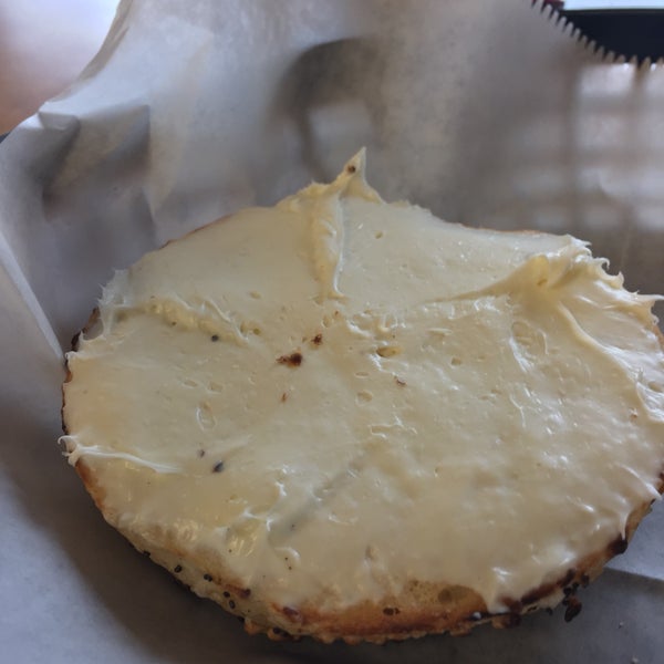 Bagel Bin Bagel Shop in Omaha