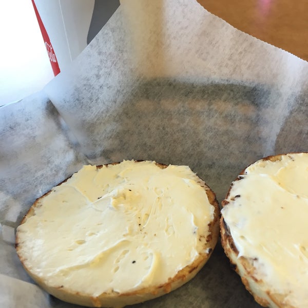 Bagel Bin Bagel Shop in Omaha