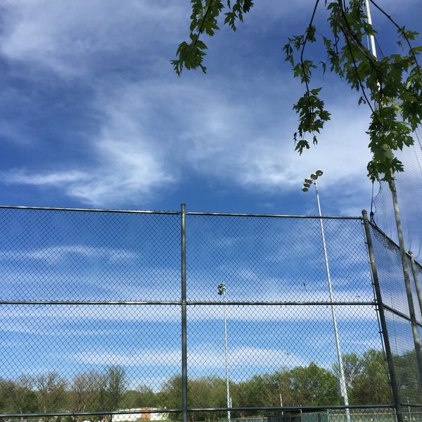 Keystone Little League Baseball Field in Omaha