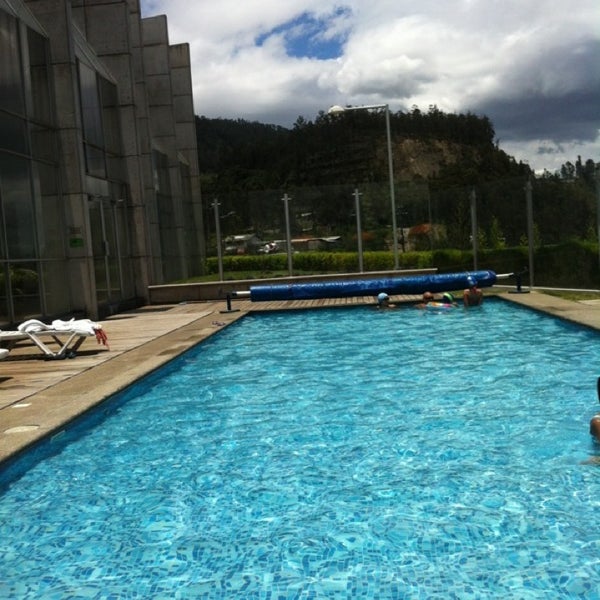 Terravalle Tenis Club Av. Interoceanica