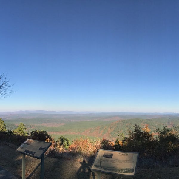 Winding Stair Mountain National Recreation Area Muse OK winding-stair-mountain-national-recreation-area-muse-ok