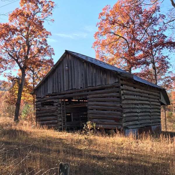 Photos At Queen Wilhelmina Lodge Mena Ar