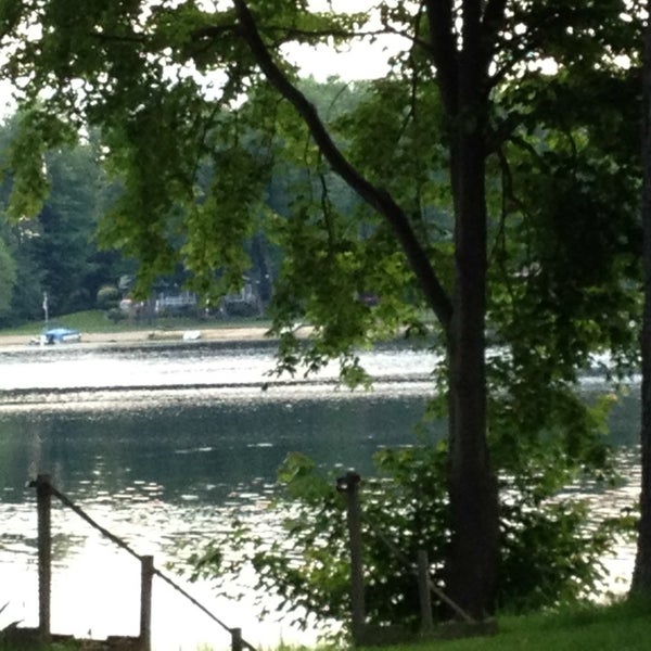 Three Mile Lake 3 tips