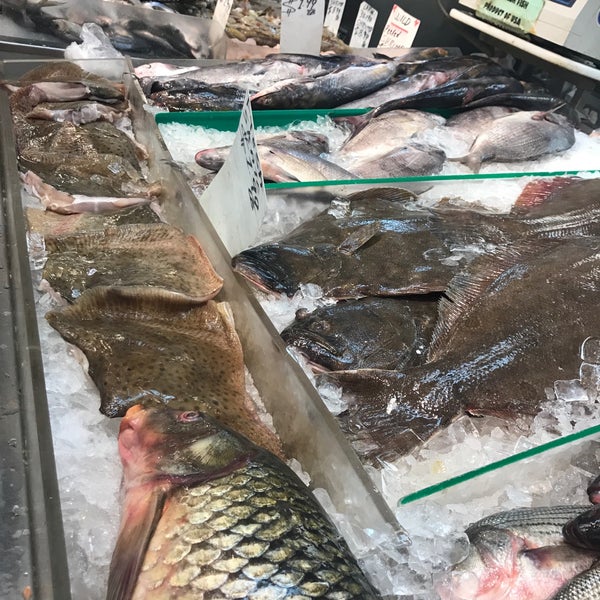 Top Quality Food Market 3 tips