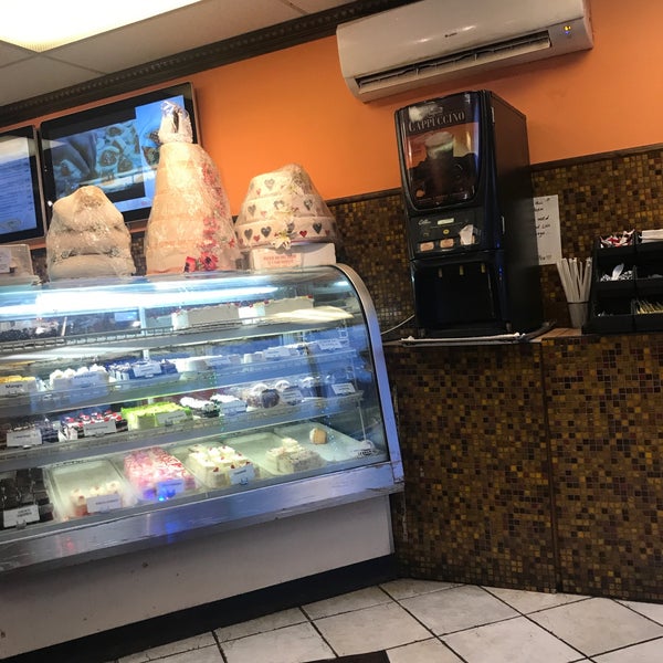 Hot Breads 1517 Us Highway 46