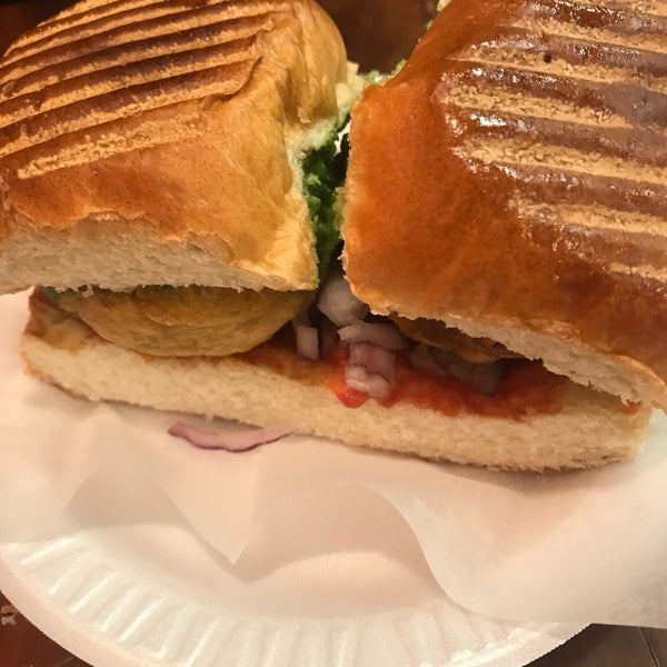 Hot Breads 1517 Us Highway 46