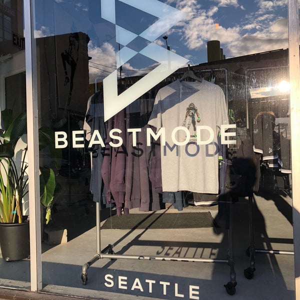 MARINERS TEAM STORE - 49 Photos & 22 Reviews - 1250 1st Ave S