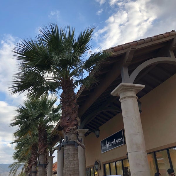 lacoste outlet mall