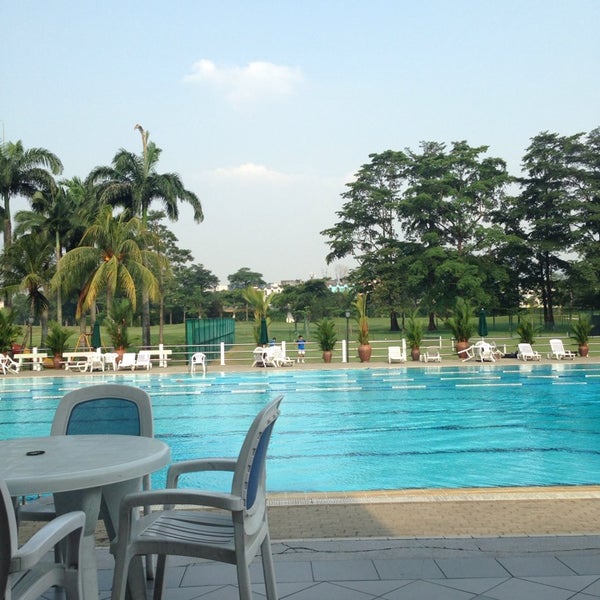 Royal Selangor Golf Club Royal Selangor Golf Club 48 Tips From 3766 Visitors
