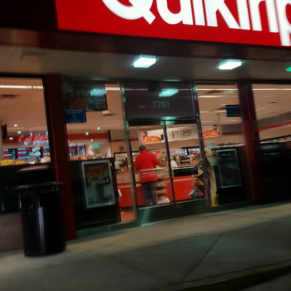 QuikTrip Downtown Overland Park Overland Park, KS