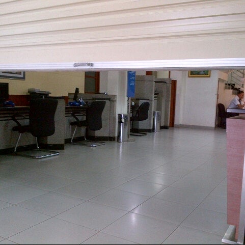 Bca Kemang Pratama Bank In Bekasi