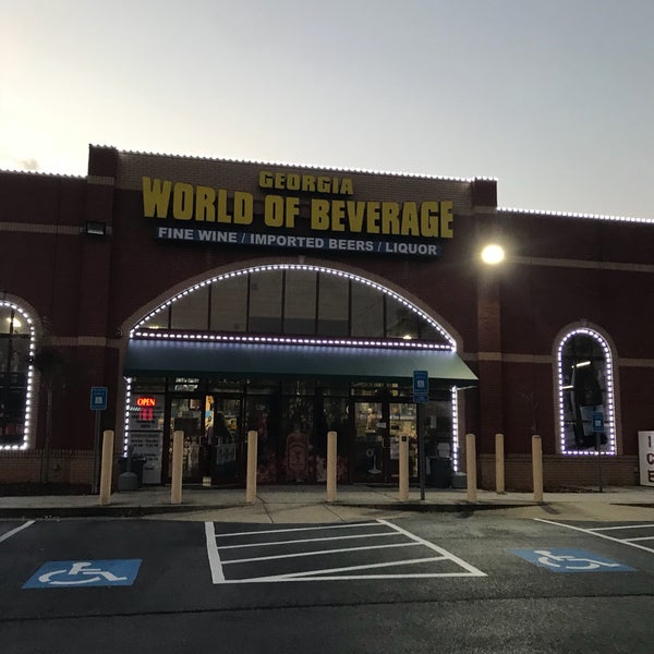 World Of Beverage 5 tips