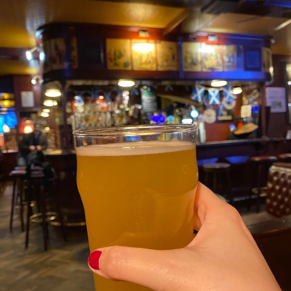 zurich pubs