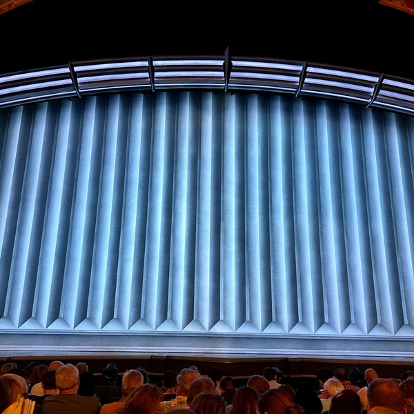 9/1/2023 tarihinde Brent H.ziyaretçi tarafından Shubert Theatre'de çekilen fotoğraf