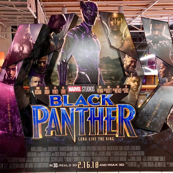 Photos at Regal Oviedo Mall Movie Theater in Oviedo