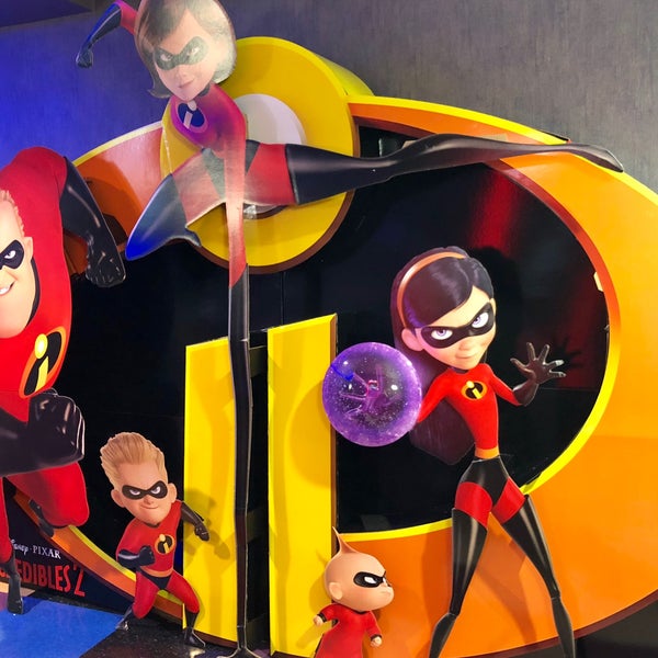 Regal Westview & IMAX Frederick, MD