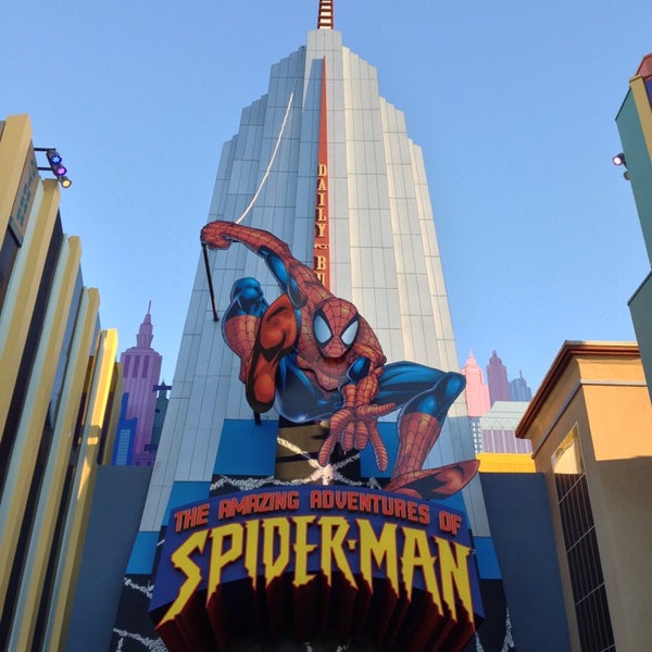 Top 26+ Wallpapers what is the spiderman ride at universal Excellent Top 26+ Wallpapers what is the spiderman ride at universal Excellent