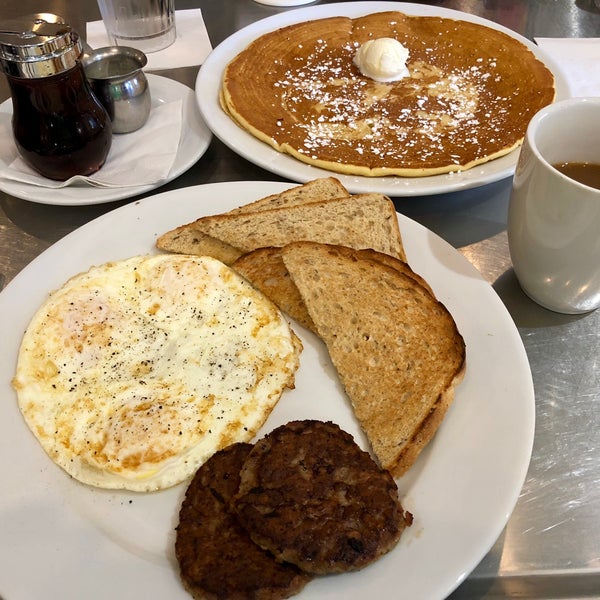 Peach Valley Cafe Ormond Beach, FL