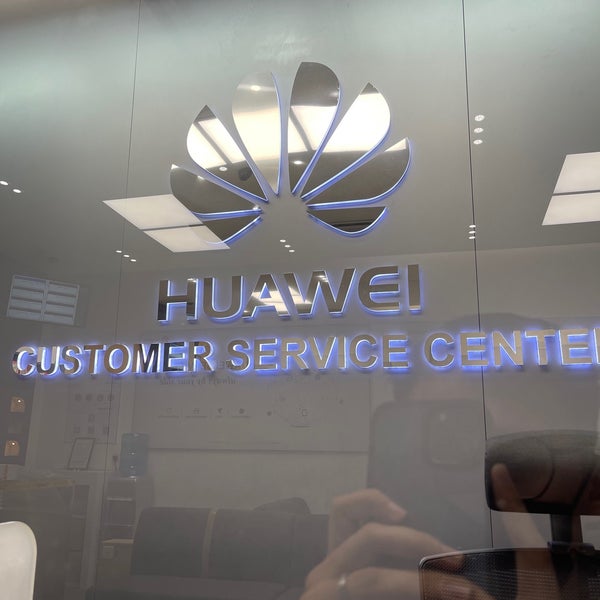 Huawei Customer Service Centre Johor Bahru Johor
