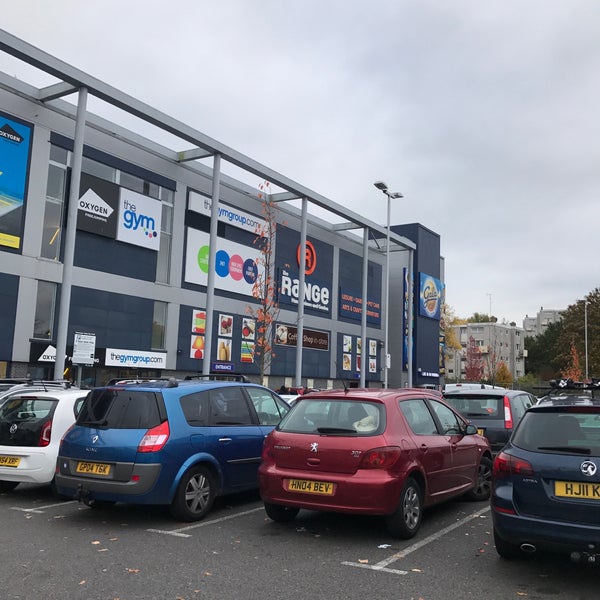 The Range Thornhill 2 tips from 187 visitors