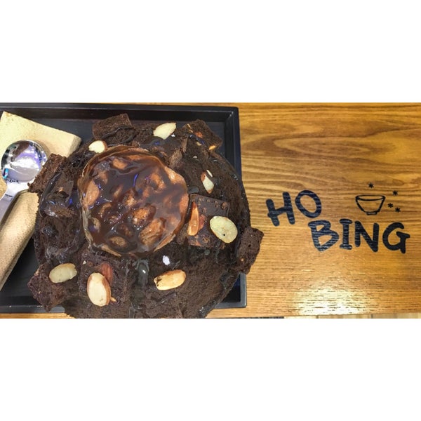 Photos At Hobing Korean Dessert Cafe Dessert Shop In Mandaluyong