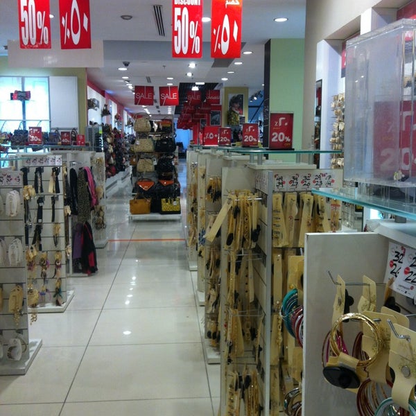 Centerpoint سنتر بوينت Khobar الشرقية