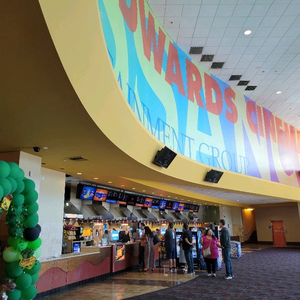 Fotos en Regal Edwards Alhambra Renaissance & IMAX Alhambra, CA