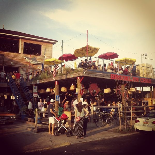 Brooklyn Crab Red Hook 272 tips from 11740 visitors