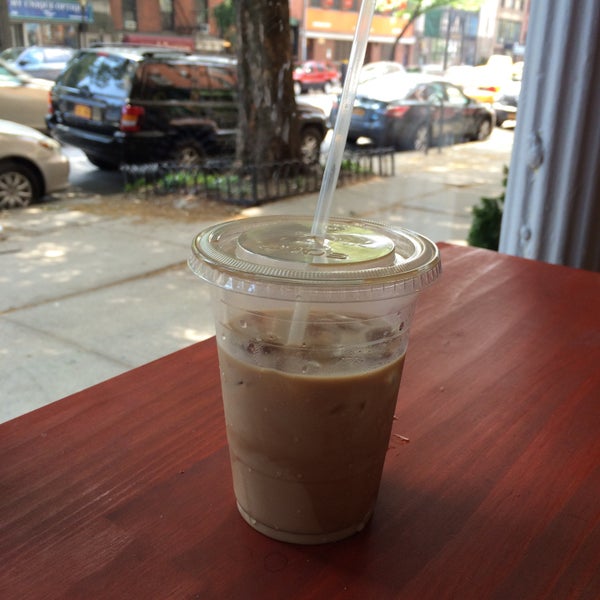 5/31/2015にPaul 🐙 C.がAbsolute Coffeeで撮った写真