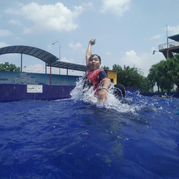 5/10/2016 tarihinde hakimi h.ziyaretçi tarafından Desa WaterPark'de çekilen fotoğraf