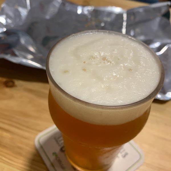 Photo taken at Beering Barcelona by Eduard A. on 10/3/2019