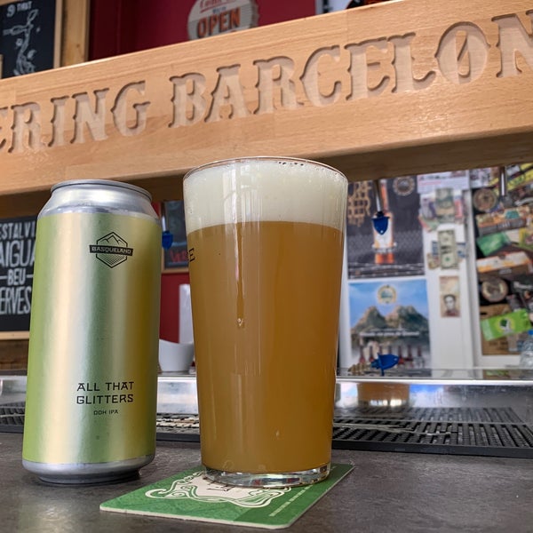 Photo taken at Beering Barcelona by Eduard A. on 12/30/2019