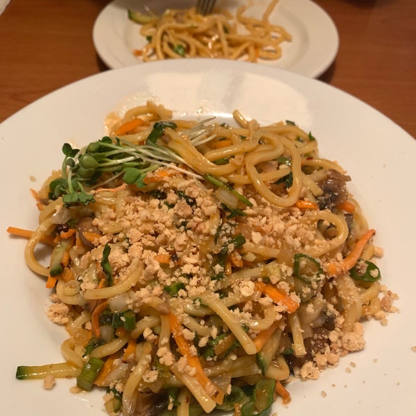 Photo taken at Fat Choy by Karlin L. on 2/13/2019