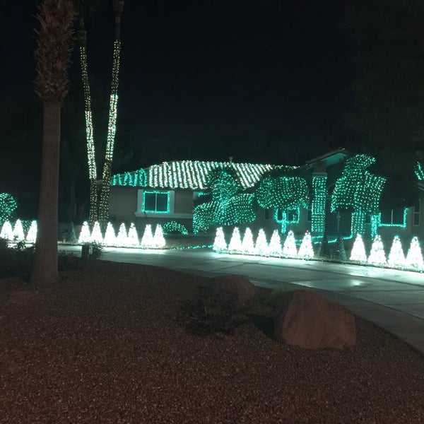 House on Robindale Las Vegas, NV