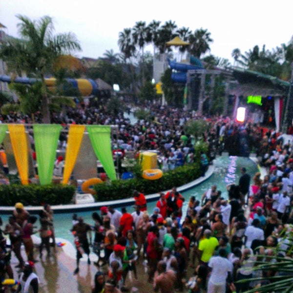 Kool Runnings Water Park