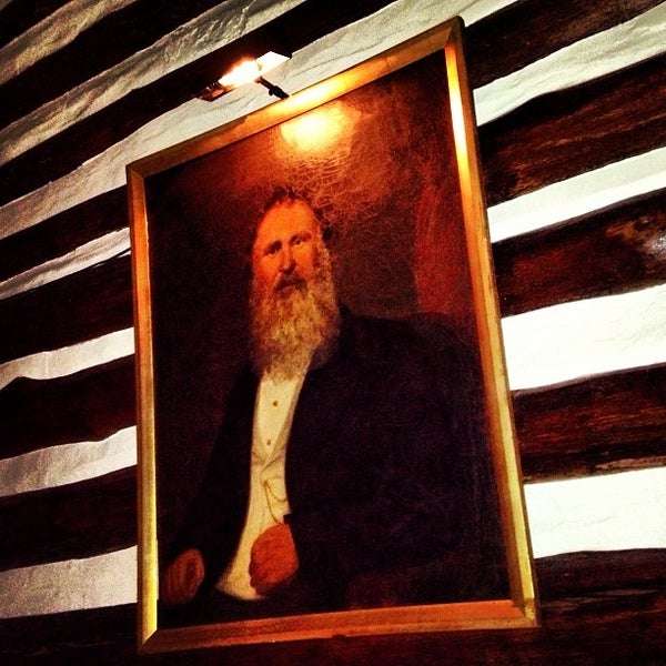 Photos At The Log Cabin Restaurant In Leola