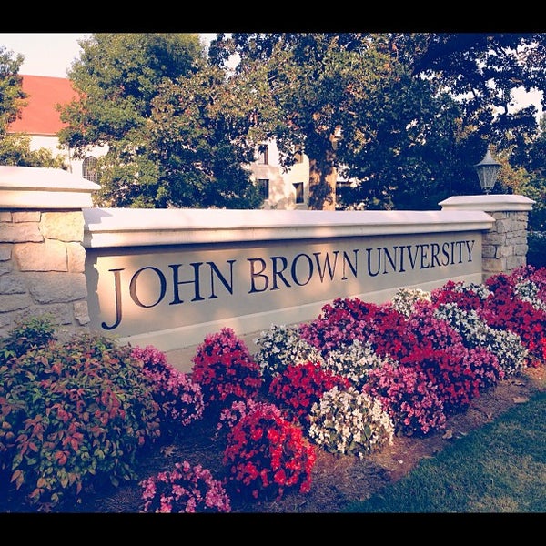 John Brown University John Brown University Siloam Springs, AR