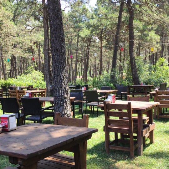 Photos At Nefes Cafe Restaurant Eyupsultan Istanbul Istanbul