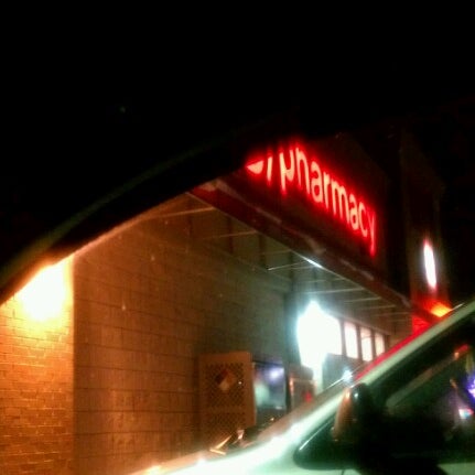 CVS pharmacy - North Rosedale Park - Detroit, MI