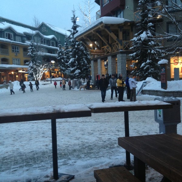 El Furniture Warehouse Whistler Whistler, BC