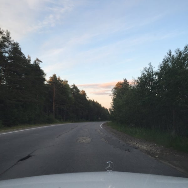 Спб 68 км. Спб 68 км
