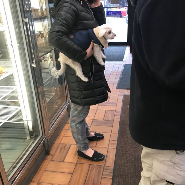 Vito's Bakery & Grocery Bakery in Homecrest