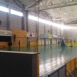 Urbo Арена