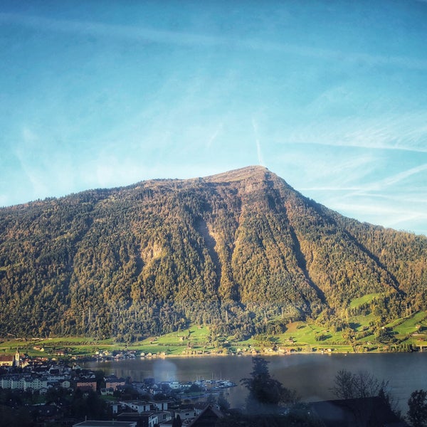 Arth Goldau
