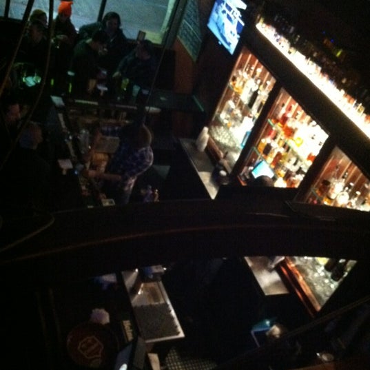 11/11/2012 tarihinde Kara E.ziyaretçi tarafından iO West Theater'de çekilen fotoğraf