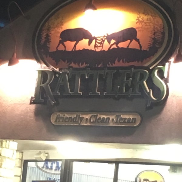 Rattlers Country Store La Grange, TX