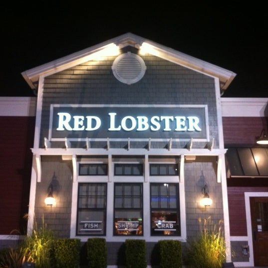 รูปภาพถ่ายที่ Red Lobster โดย Sami เมื่อ 9/17/2012