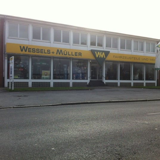 muller shop near me