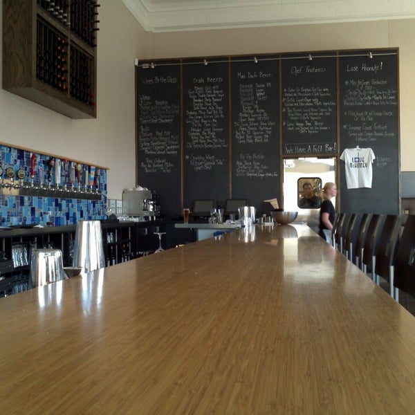 Square Burger Downtown Mckinney McKinney, TX