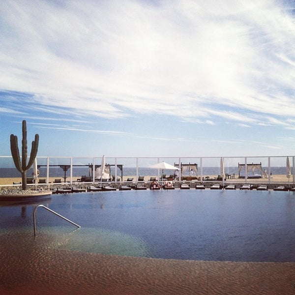 4/21/2013 tarihinde nelehelenziyaretçi tarafından Pueblo Bonito Pacifica Resort &amp; Spa'de çekilen fotoğraf